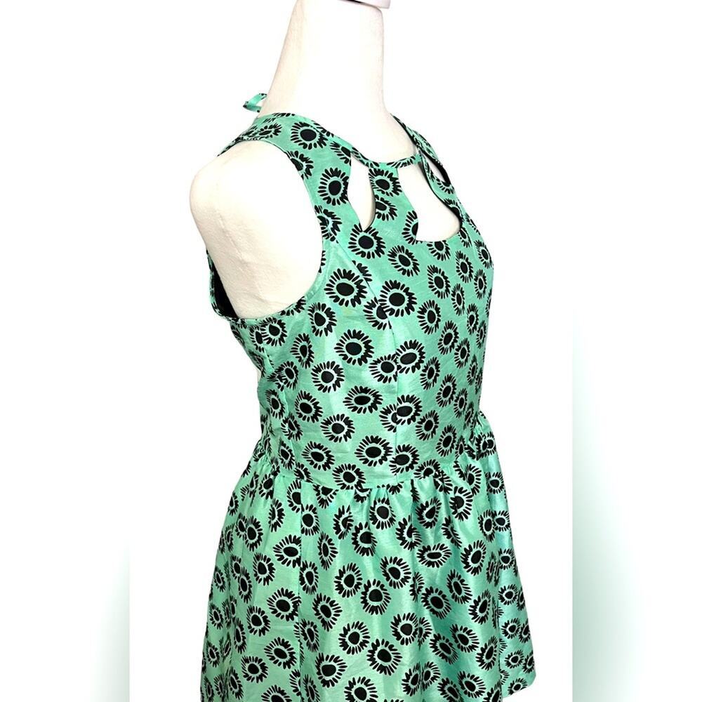 Eric lani dress